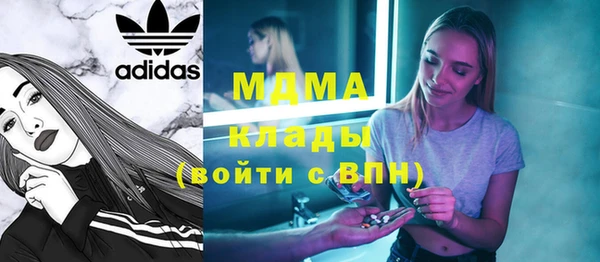 Альфа ПВП Гусь-Хрустальный